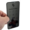 Сonnect Corning Gorilla Ultra Izturīgs 3D Privātuma aizsargstils Сonnect Corning Gorilla Ultra Izturīgs 3D Privātuma aizsargstils