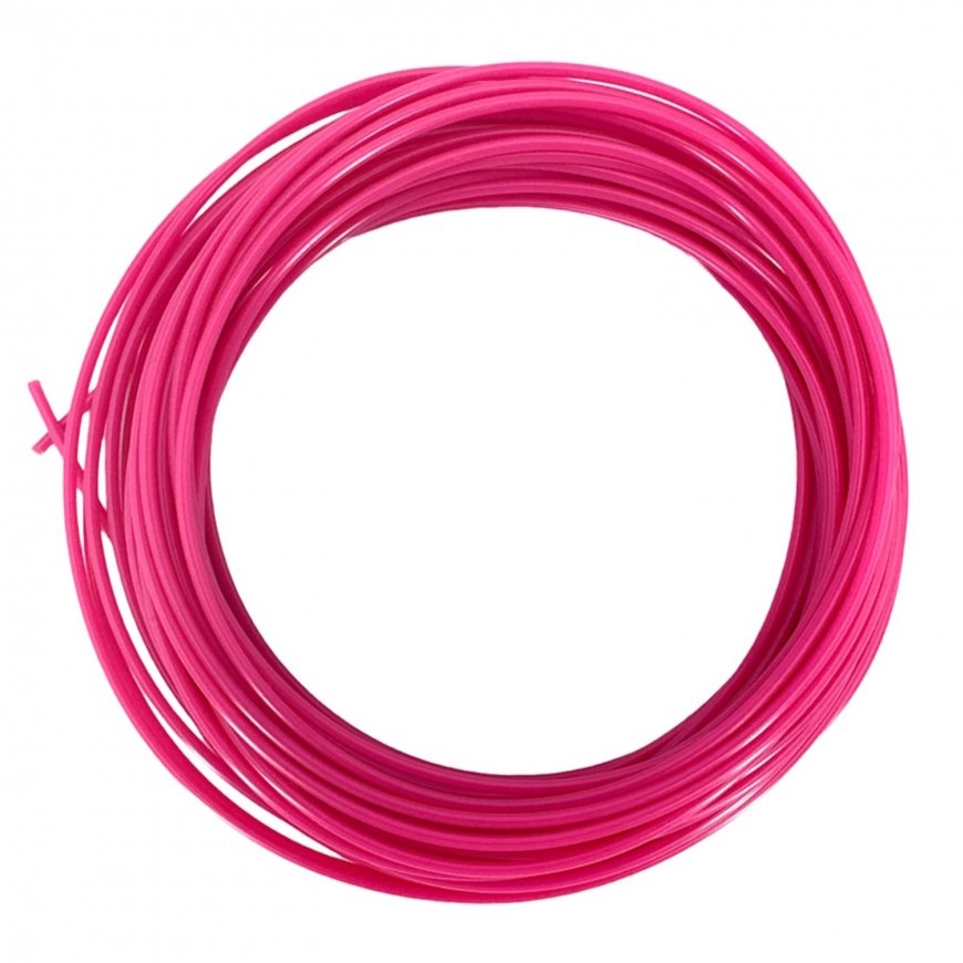 iLike C1 PLA 1.75mm filament wire for any 3D Printing Pen - 1x 1