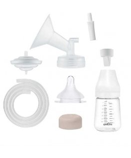 PREMIUM SPECTRA (WITH 20 MM COVER - 1 PCS.) SET WITH BOTTLE
