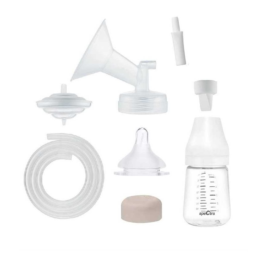 PREMIUM SPECTRA (SU 20 MM GAUBTU - 1 VNT.) RINKINYS SU BUTELIUKU