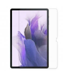 iLike 2.5D Malu Ekrāna aizsargstikls priekš Samsung Tab S7 FE 12
