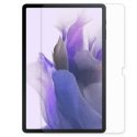 iLike 2.5D Края Защитное стекло для экрана Samsung Tab S7 FE 12.