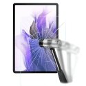 iLike 2.5D Edge Clear Tempered Glass for Samsung Tab S7 FE 12.4'
