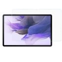 iLike 2.5D Edge Clear Tempered Glass for Samsung Tab S7 FE 12.4'