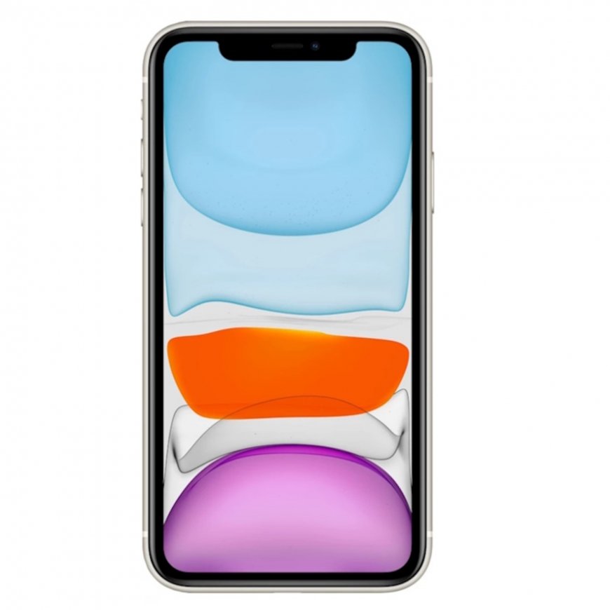 Сonnect Corning Gorilla Ultra Strong 3D Privacy Glass для Apple – 3
