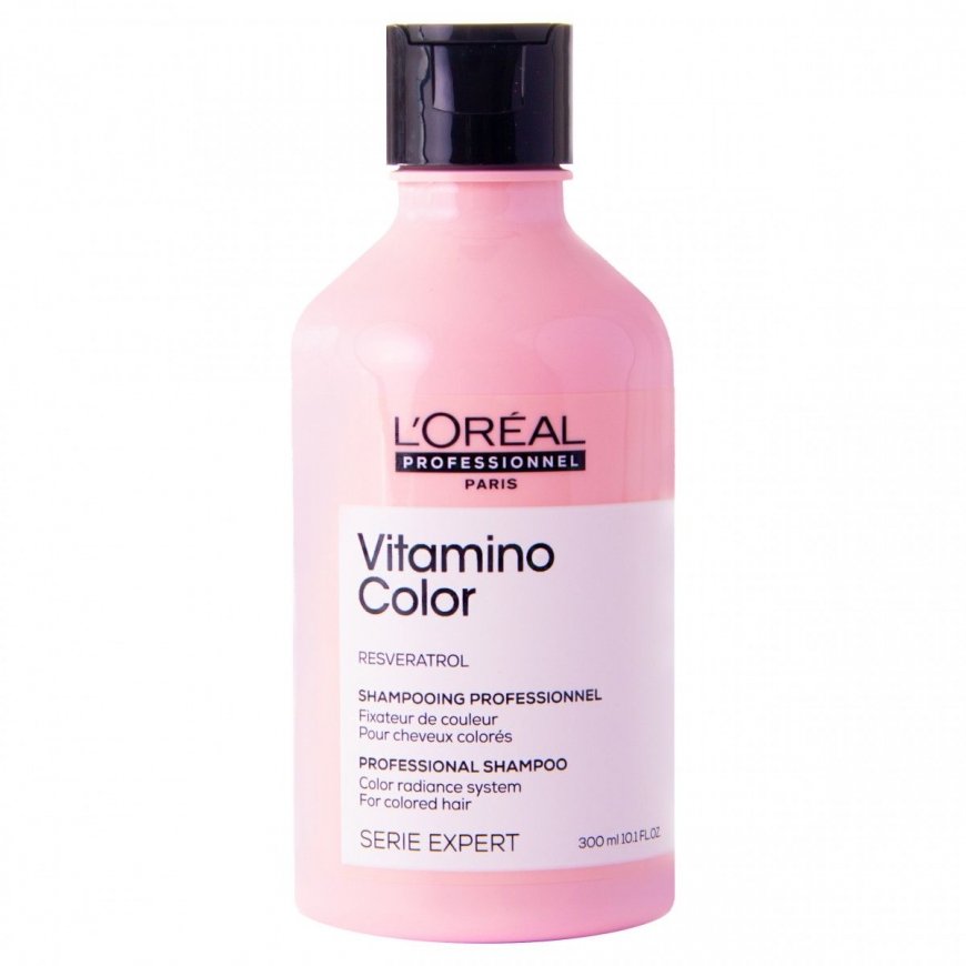 Loreal Majirel hair dye 50ml - 8.1 Light Ash Blonde