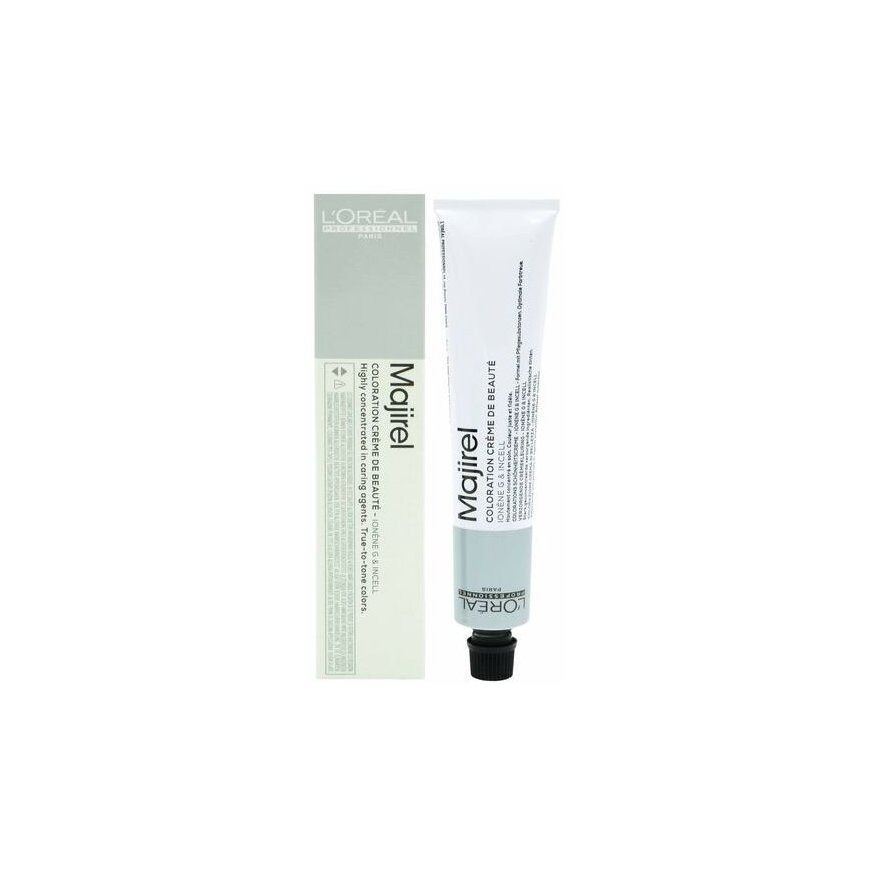 Loreal Majirel hair dye 50ml - 8.1 Light Ash Blonde – 2