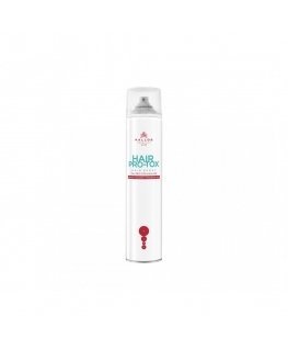 Kallos Hair Pro-Tox Hair Spray 400 ml