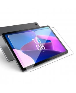 iLike 2.5D Edge Clear Tempered Glass for Lenovo IdeaTab M10 Plus