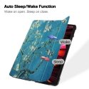 iLike Tri-Fold Тонкий Эко-кожанный Чехол Книжка Huawei MatePad T iLike Tri-Fold Тонкий Эко-кожанный Чехол Книжка Huawei MatePad T