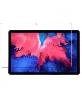 iLike 2.5D Edge Clear Tempered Glass for Lenovo IdeaTab M10 Plus
