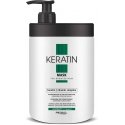 Chantal Prosalon Keratin Hair Repair Vitamin Complex Mask for damaged hair 1000g
