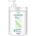 Chantal Prosalon Keratin Hair Repair Vitamin Complex Mask for damaged hair 1000g