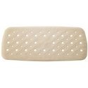Bath mat Ridder 167809, light brown, 36 x 71 cm Bath mat Ridder 167809, light brown, 36 x 71 cm