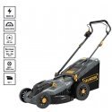 Electric lawnmower Grunder 1800W, 43cm Electric lawnmower Grunder 1800W, 43cm