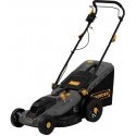 Electric lawnmower Grunder 1800W, 43cm Electric lawnmower Grunder 1800W, 43cm