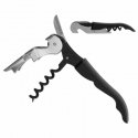Waiter's straightener black Waiter's straightener black