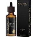 Nanoil Nanolash Power Of Nature ricinos aliejus 50ml