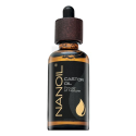 Nanoil Nanolash Power Of Nature castor oil 50ml
