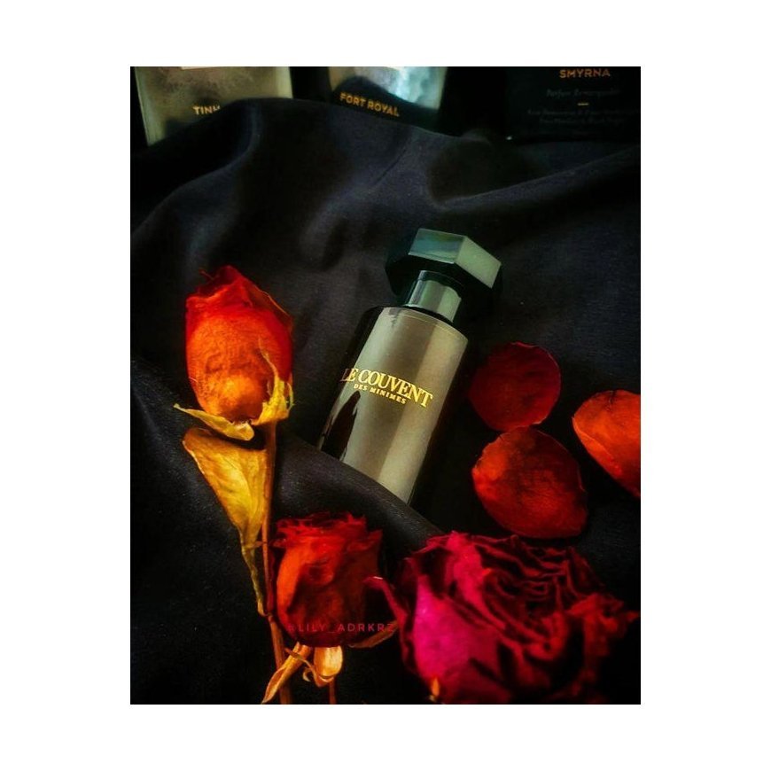 Le Couvent Fort Royal eau de parfum spray 50ml
