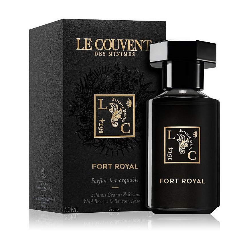 Le Couvent Fort Royal woda perfumowana spray 50ml – 2