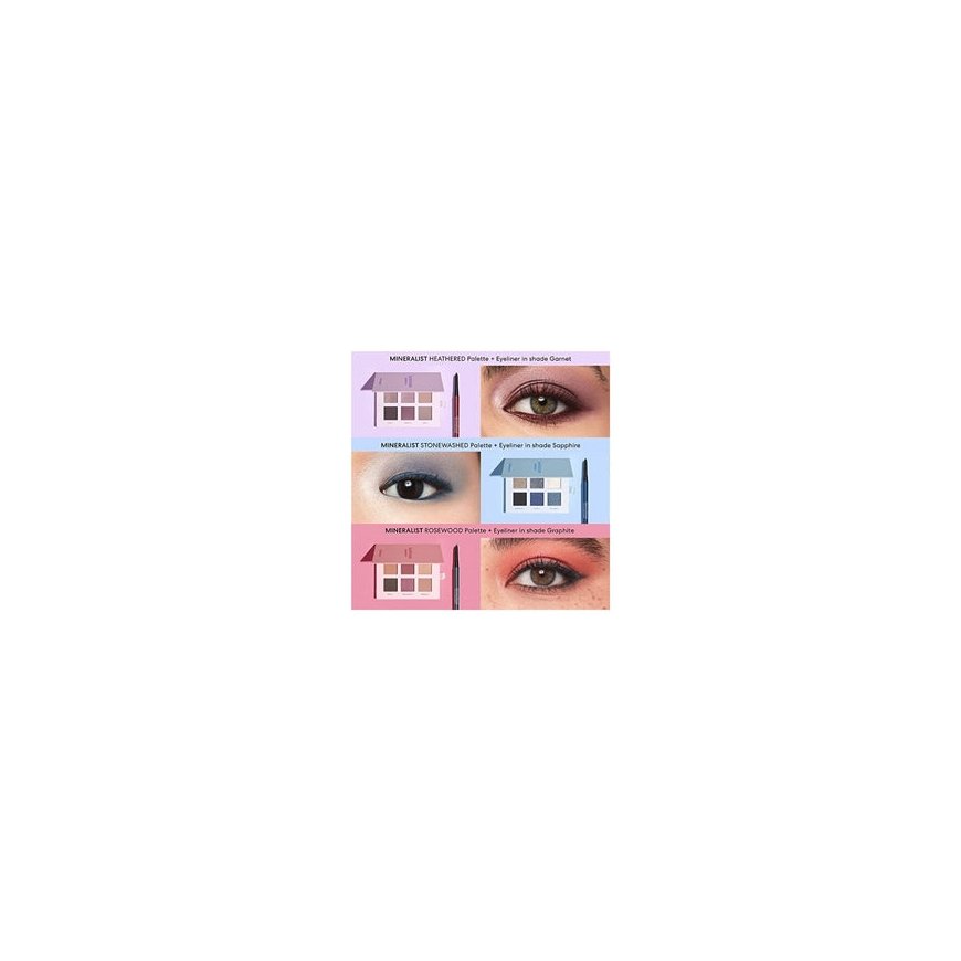 Bare Minerals Bare Minerals Bareminerals Mineralist
