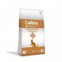 CALIBRA Veterinary Diets Cat Kuņģa-zarnu traktam un aizkuņģa dziedzerim - sausā kaķu barība - 2kg