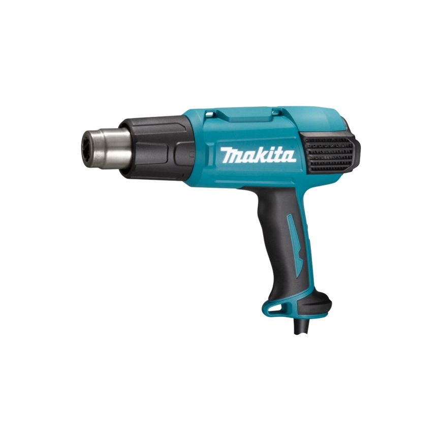 Makita HG6531CK celtniecības fēns Karstā gaisa