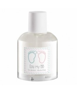 Eau My BB Eau De Senteur Natural Spray natural spray 60ml