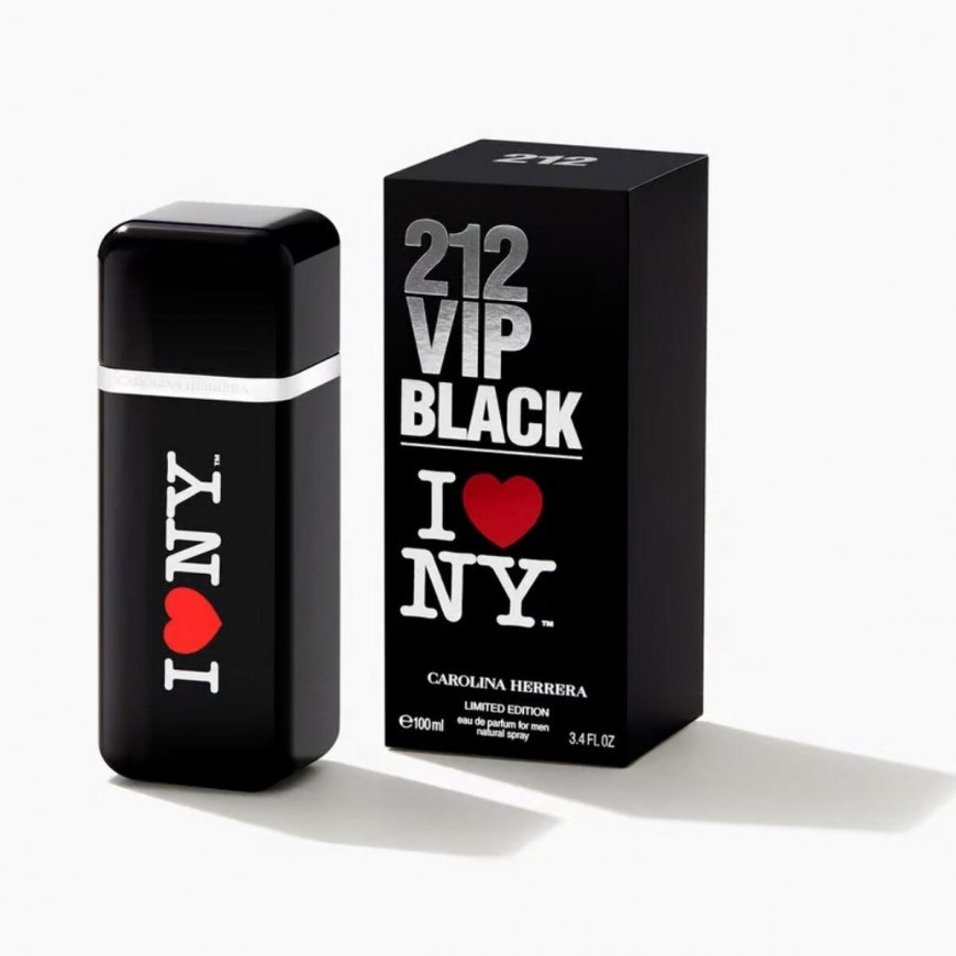 Carolina Herrera Carolina Herrera 212 Vip