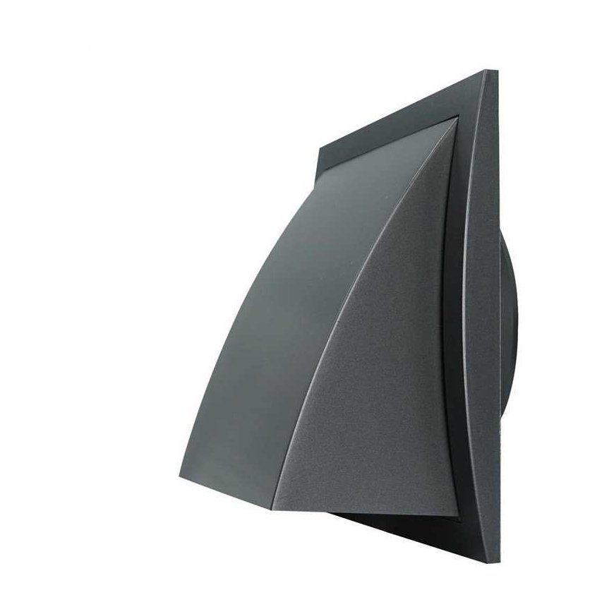 Europlast External ventilation grill EUROPLAST ND12FVA