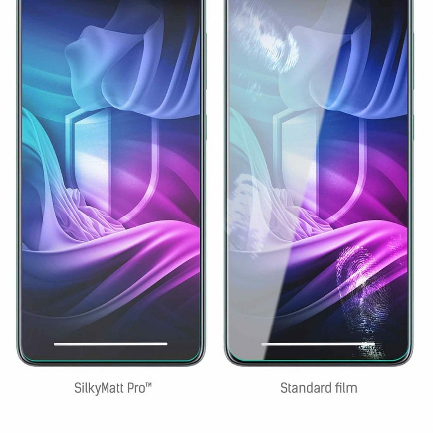 3MK SilkyMatt Pro 1 vnt – 2