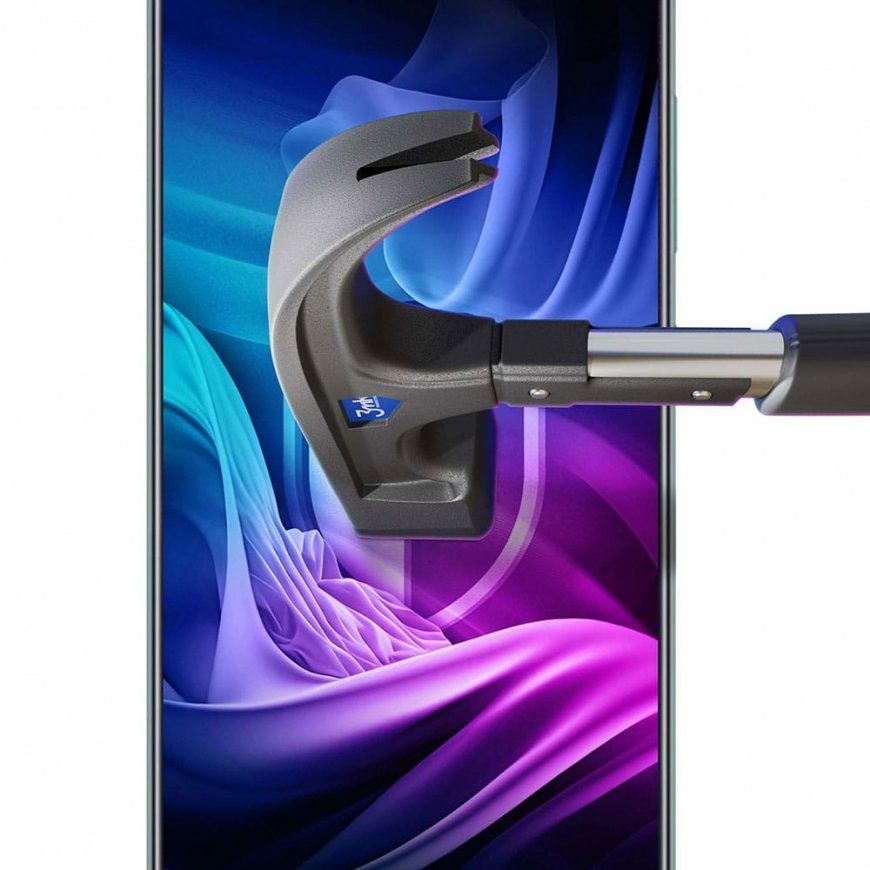 3MK SilkyMatt Pro 1 vnt – 3