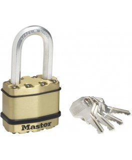 Master Lock Padlock MasterLock M1BEURDLF 45 mm