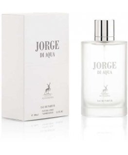 Alhambra Jorge Di Aqua - EDP