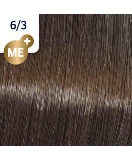 Wella Koleston Perfect Me+ plaukų dažai 60ml