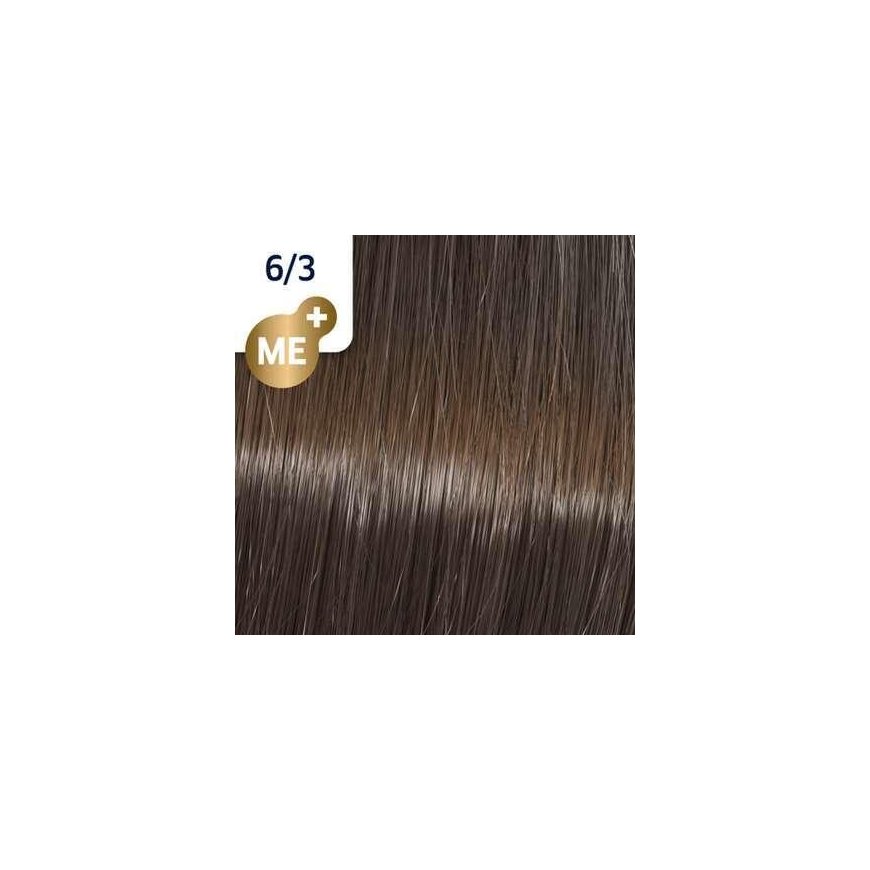 Wella Koleston Perfect Me+ hair dye