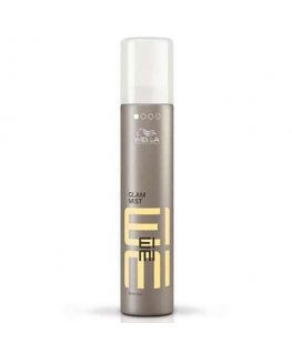 Spray hair gloss Wella Glam Mist 200 ml