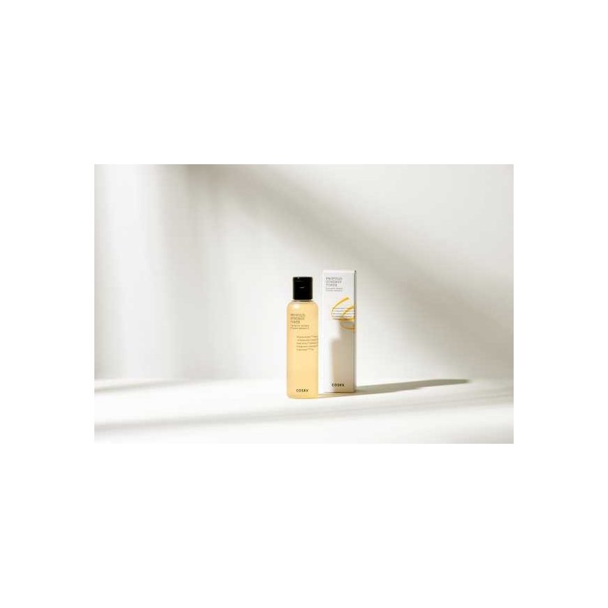 Cosrx Full Fit Propolis Synergy Toner