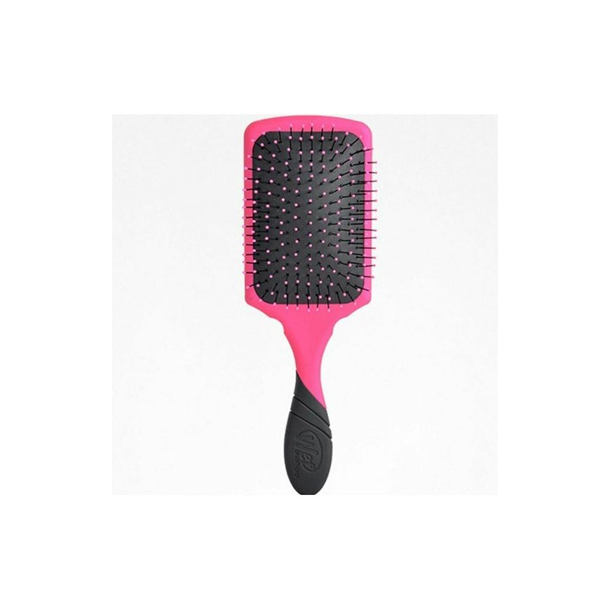 The Wet Brush Pro Paddle Detangler Pink – 2