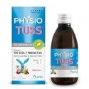 Ysana Physiotuss pediatrinis sirupas 140ml Ysana Physiotuss pediatrinis sirupas 140ml