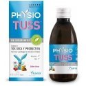 Ysana Physiotuss pediatric syrup 140ml Ysana Physiotuss pediatric syrup 140ml