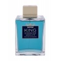 Antonio Banderas King of Seduction Absolute EDT tualetinis vanduo vyrams, 200 ml
