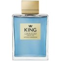Antonio Banderas King of Seduction Absolute EDT tualetinis vanduo vyrams, 200 ml