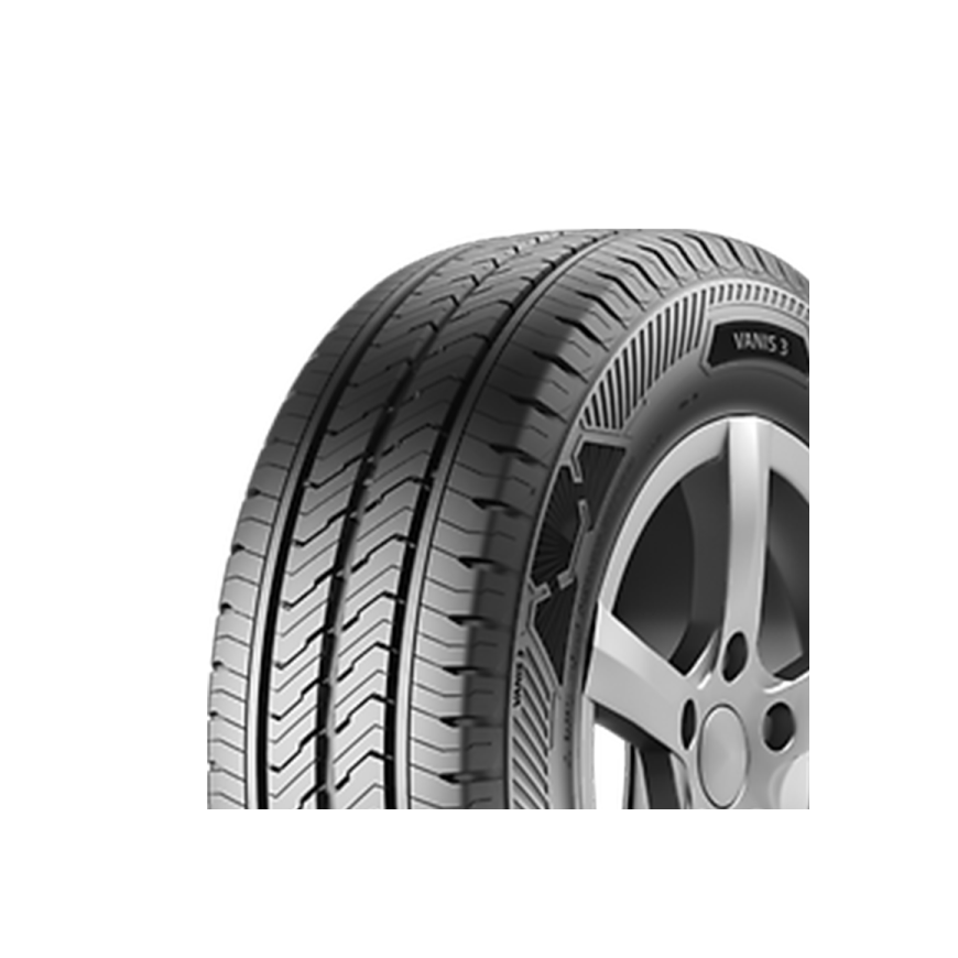 Barum Tires Vanis 3 113/111 R