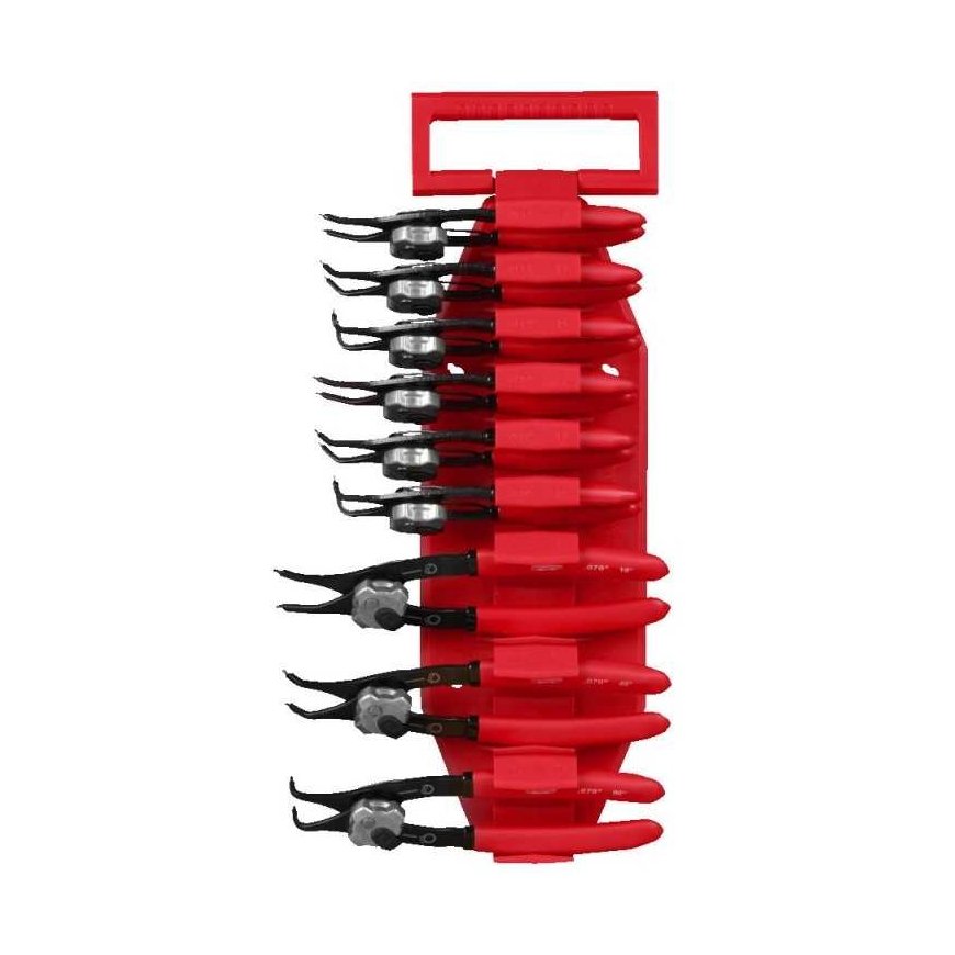 Milwaukee Accessories Milwaukee Accessories Set of