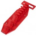 Milwaukee Accessories Set of pliers for locking rings MILWAUKEE, 9 pcs. Milwaukee Accessories Set of pliers for locking rings MILWAUKEE, 9 pcs.