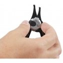 Milwaukee Accessories Set of pliers for locking rings MILWAUKEE, 9 pcs. Milwaukee Accessories Set of pliers for locking rings MILWAUKEE, 9 pcs.
