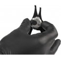 Milwaukee Accessories Set of pliers for locking rings MILWAUKEE, 9 pcs. Milwaukee Accessories Set of pliers for locking rings MILWAUKEE, 9 pcs.