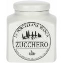 La Porcellana Bianca Pojemnik na cukier Conserva - Baltas, 500 ml La Porcellana Bianca Pojemnik na cukier Conserva - Baltas, 500 ml